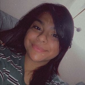 Meet your Posher, Jasmine